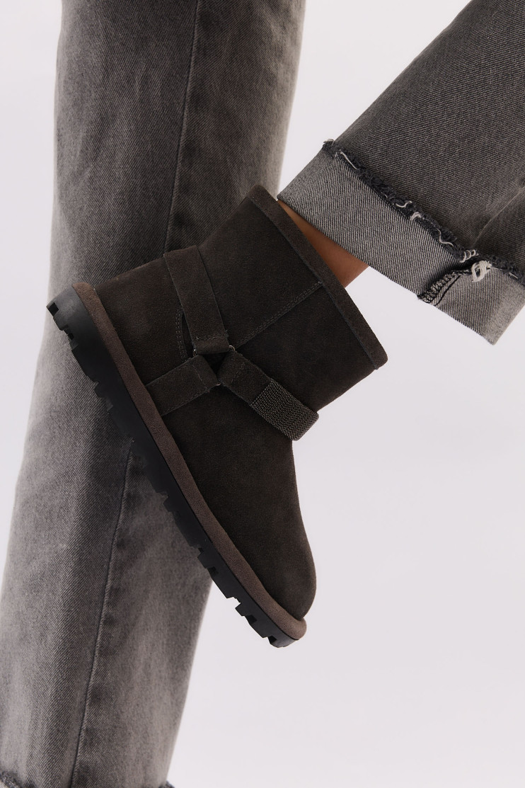 Уггі Lonza 205470 - Вид 5 - інтернет магазин sandalini.ua