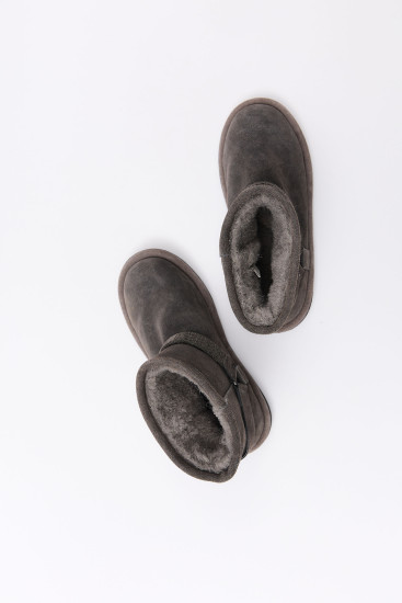 Угги Lonza 205470