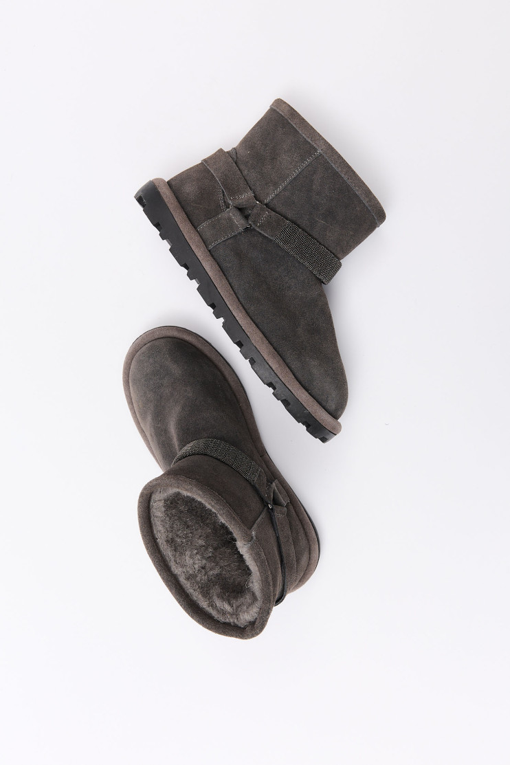 Уггі Lonza 205470 - Вид 6 - інтернет магазин sandalini.ua