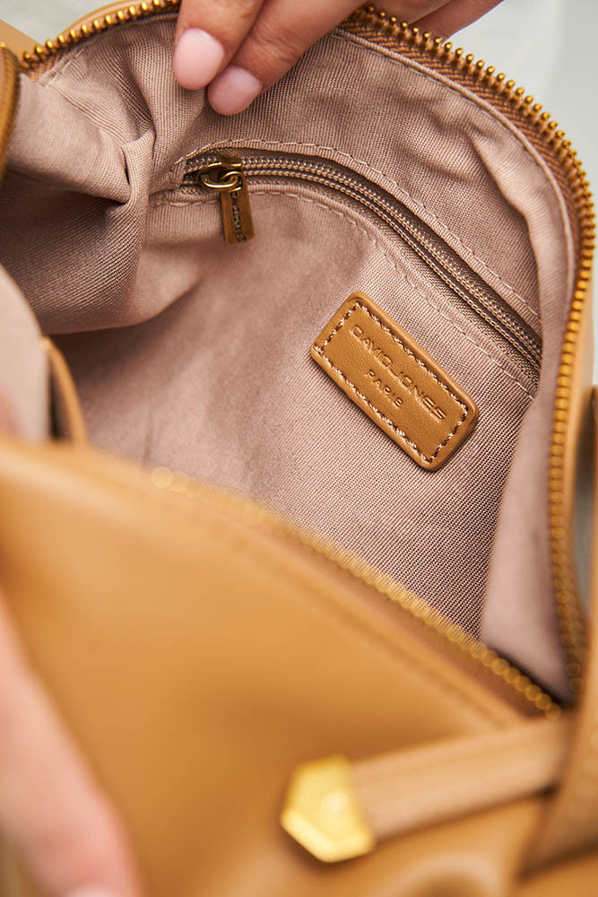 Сумка David Jones 177413 - Вид 7 - інтернет магазин sandalini.ua