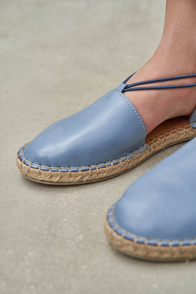 Балетки Anna Lucci 171682 - Вид 7 - интернет магазин sandalini.ua