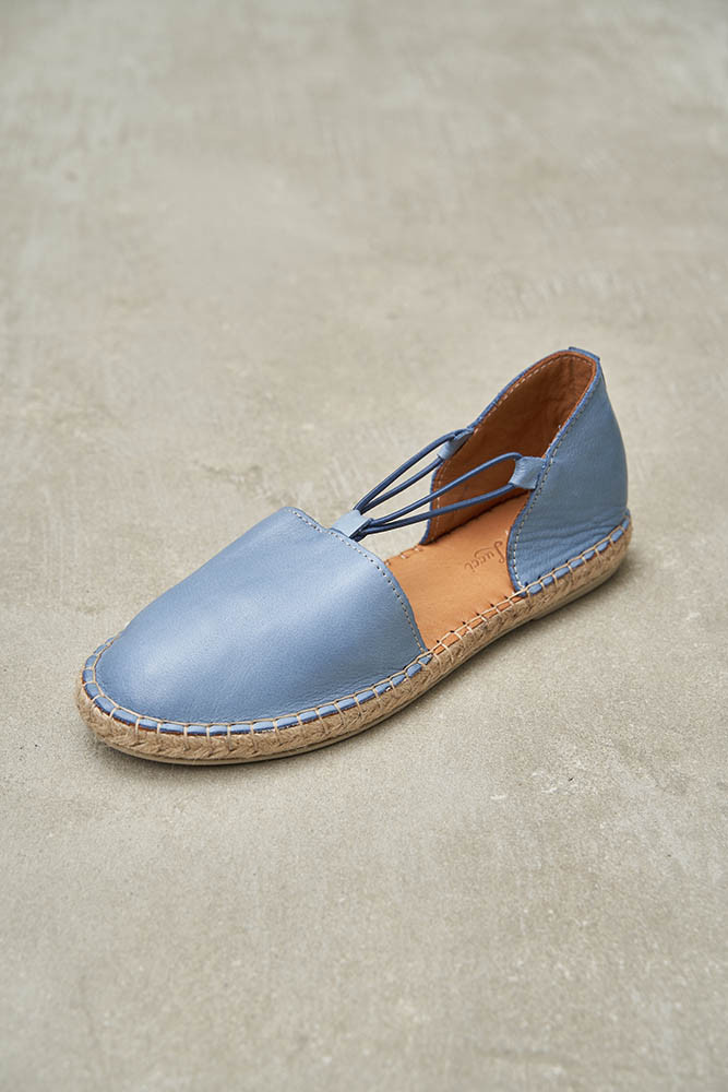 Балетки Anna Lucci 171682 - Вид 1 - интернет магазин sandalini.ua