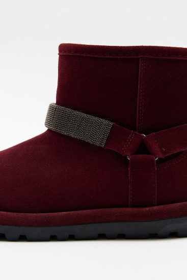 Угги Lonza 205140