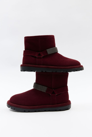 Угги Lonza 205140