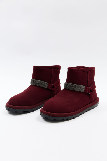 Угги Lonza 205140