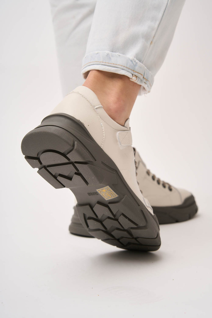 Черевики Lonza 175036 - Вид 10 - інтернет магазин sandalini.ua