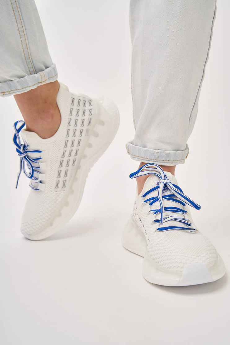 Кросівки Lonza 174928 - Вид 2 - інтернет магазин sandalini.ua