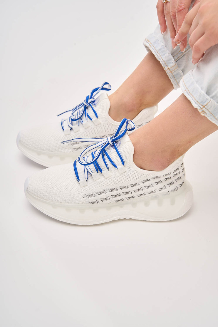 Кросівки Lonza 174928 - Вид 4 - інтернет магазин sandalini.ua