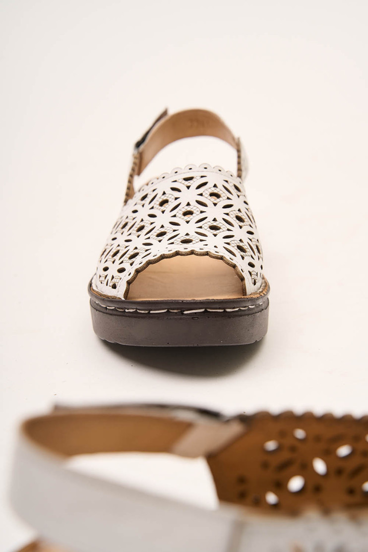 Босоножки Anna Lucci 176860 - Вид 9 - интернет магазин sandalini.ua