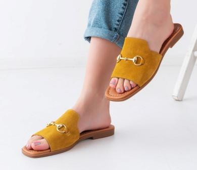 Шльопанці Anna Lucci 177267 - Вид 2 - інтернет магазин sandalini.ua