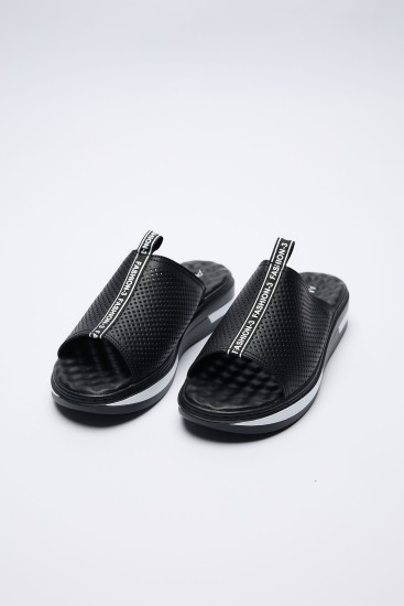 Шлепанцы ALLSY 207151