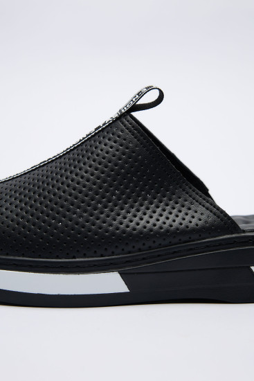 Шлепанцы ALLSY 207151