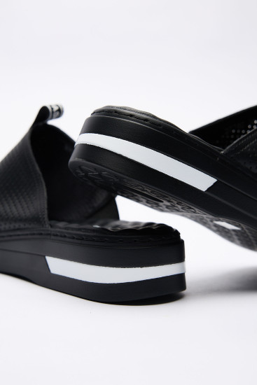 Шлепанцы ALLSY 207151