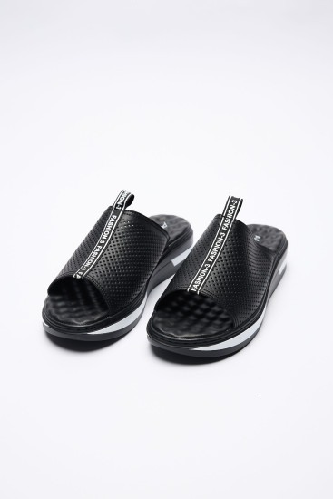 Шлепанцы ALLSY 207151