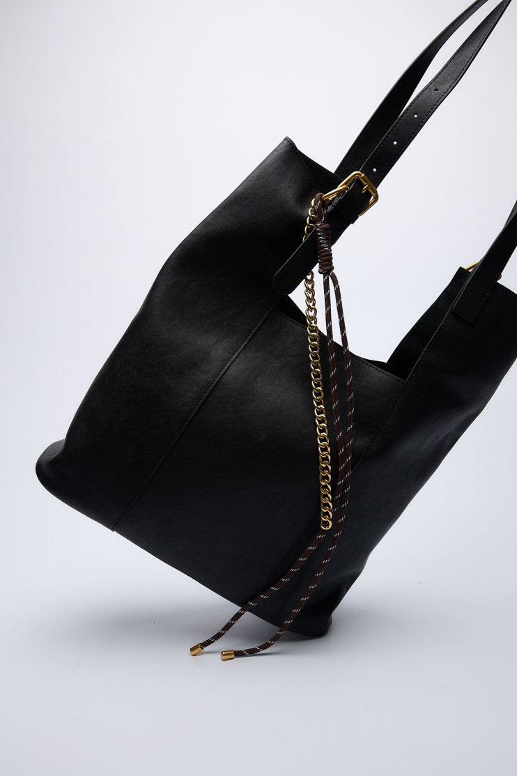 Сумка Lonza 213076 - Вид 3 - интернет магазин sandalini.ua