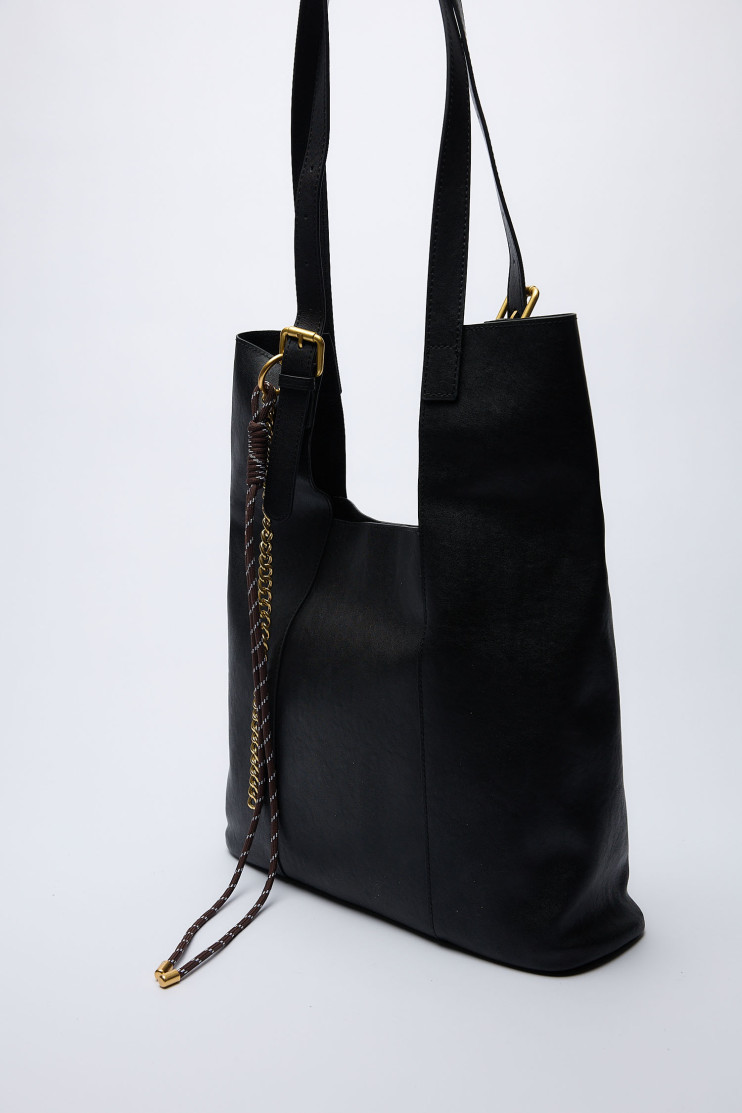 Сумка Lonza 213076 - Вид 5 - интернет магазин sandalini.ua