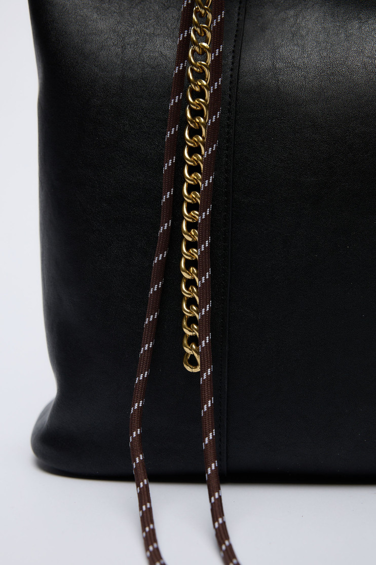 Сумка Lonza 213076 - Вид 6 - интернет магазин sandalini.ua