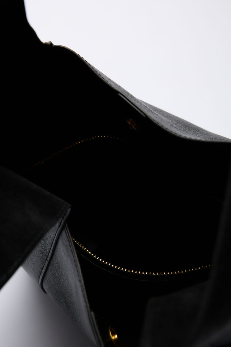 Сумка Lonza 213076 - Вид 6 - интернет магазин sandalini.ua