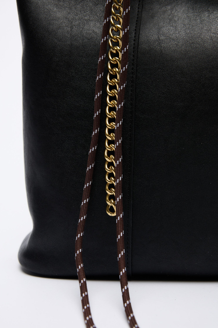 Сумка Lonza 213076 - Вид 10 - интернет магазин sandalini.ua