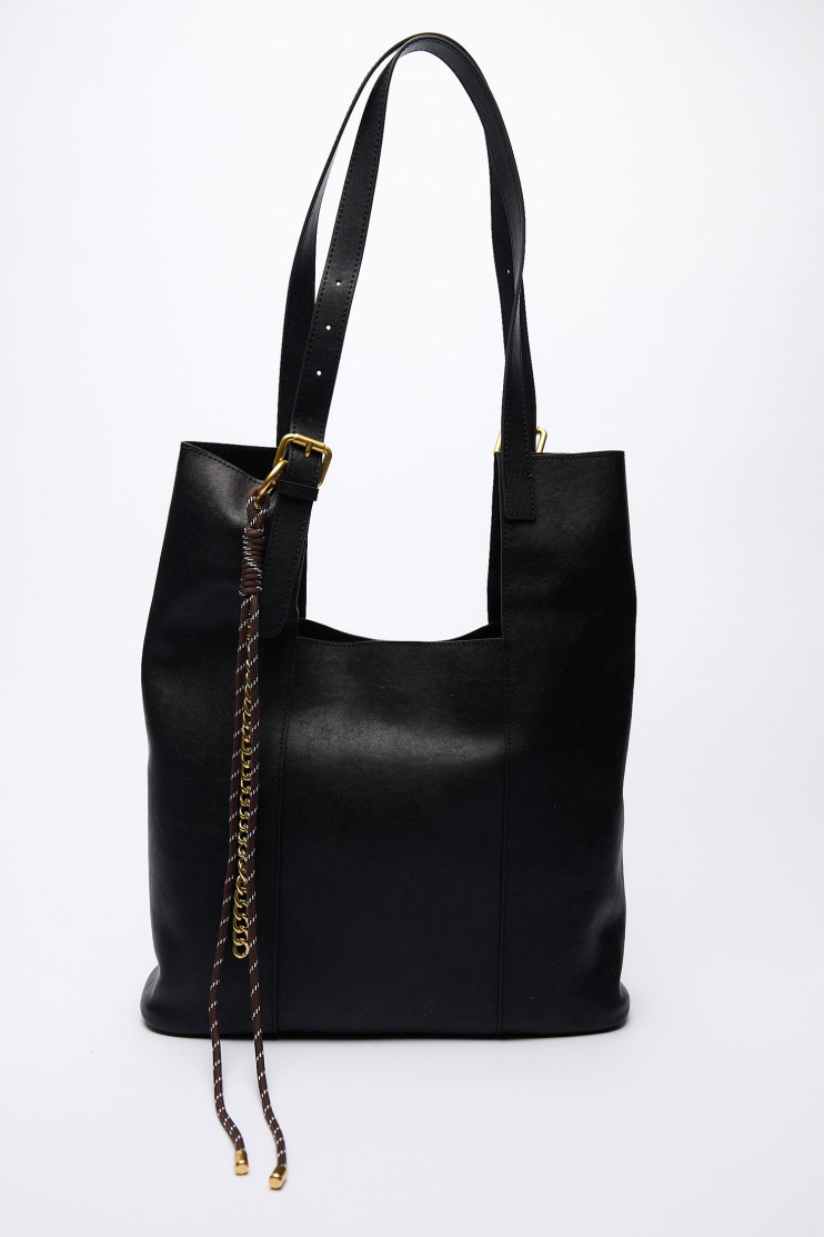 Сумка Lonza 213076 - Вид 2 - интернет магазин sandalini.ua