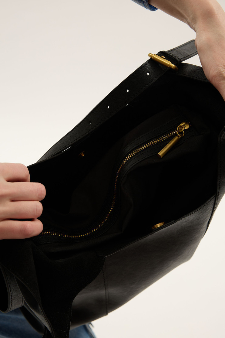 Сумка Lonza 213076 - Вид 12 - интернет магазин sandalini.ua