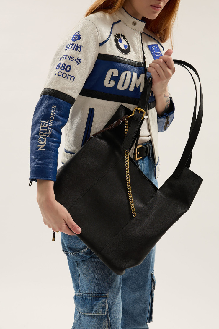 Сумка Lonza 213076 - Вид 5 - интернет магазин sandalini.ua