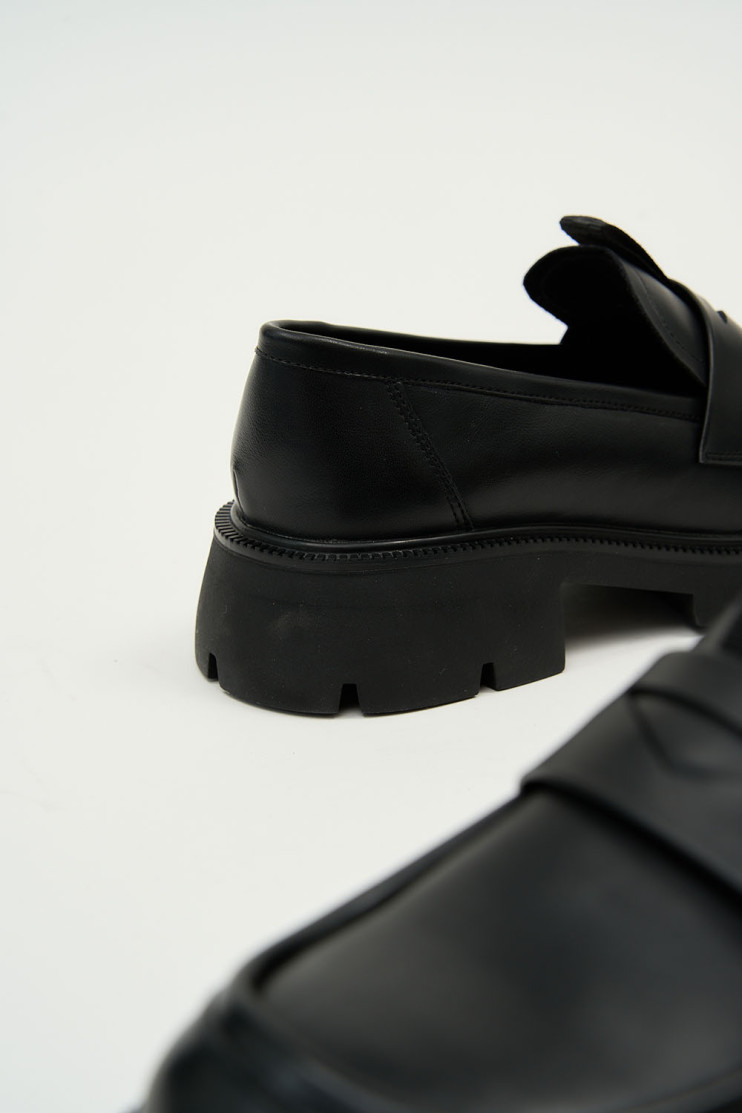 Туфлі Lonza 179254 - Вид 3 - інтернет магазин sandalini.ua