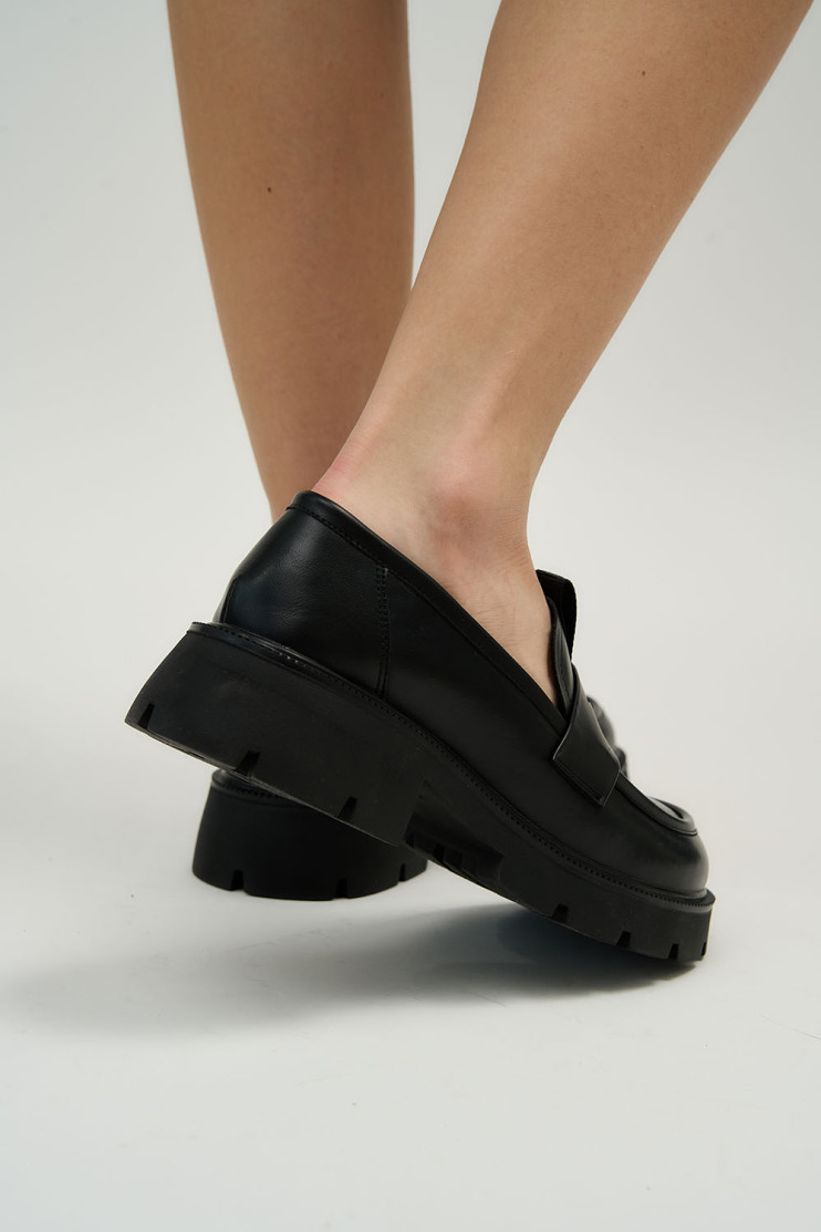 Туфлі Lonza 179254 - Вид 8 - інтернет магазин sandalini.ua