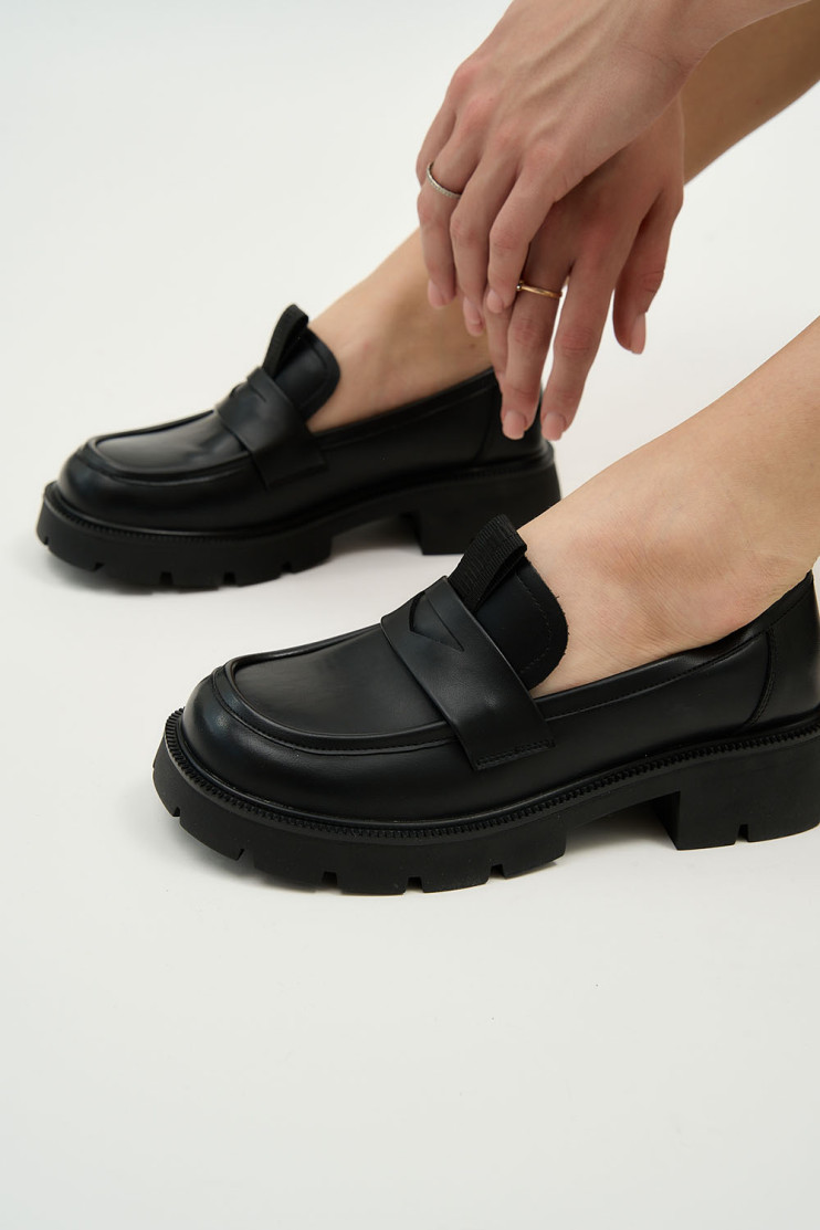 Туфлі Lonza 179254 - Вид 11 - інтернет магазин sandalini.ua