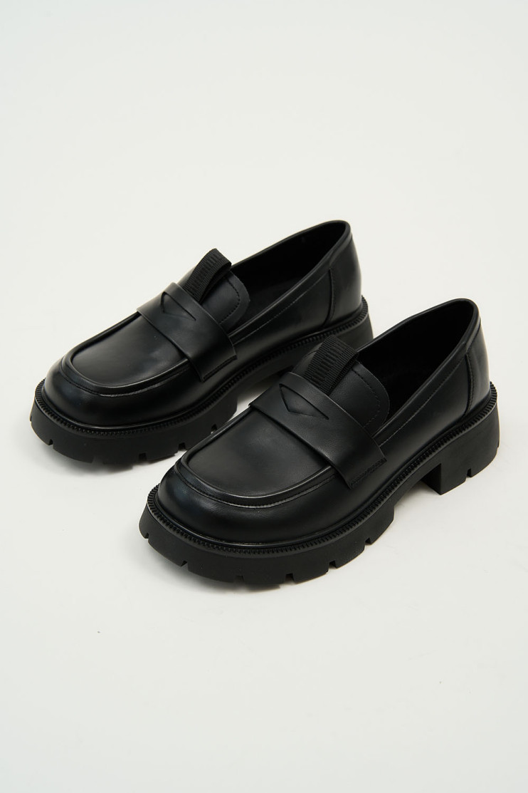 Туфлі Lonza 179254 - Вид 10 - інтернет магазин sandalini.ua