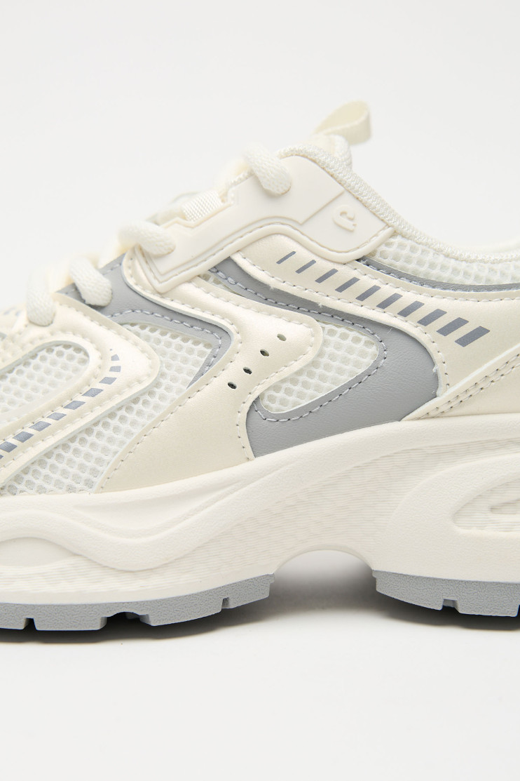 Кросівки ALLSY 208431 - Вид 3 - інтернет магазин sandalini.ua