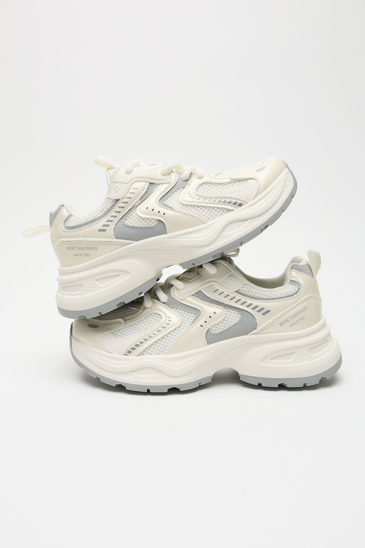 Кросівки ALLSY 208431 - Вид 1 - інтернет магазин sandalini.ua