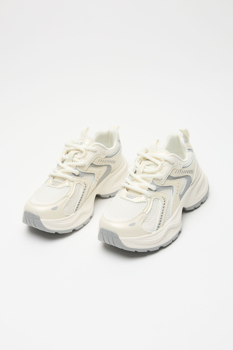 Кросівки ALLSY 208431 - Вид 4 - інтернет магазин sandalini.ua