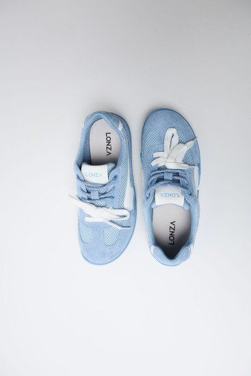 Кеды Lonza 212628