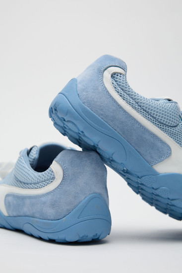 Кеды Lonza 212628