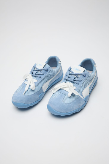 Кеды Lonza 212628