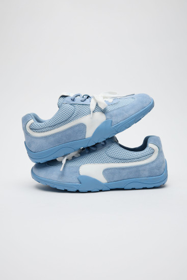 Кеды Lonza 212628