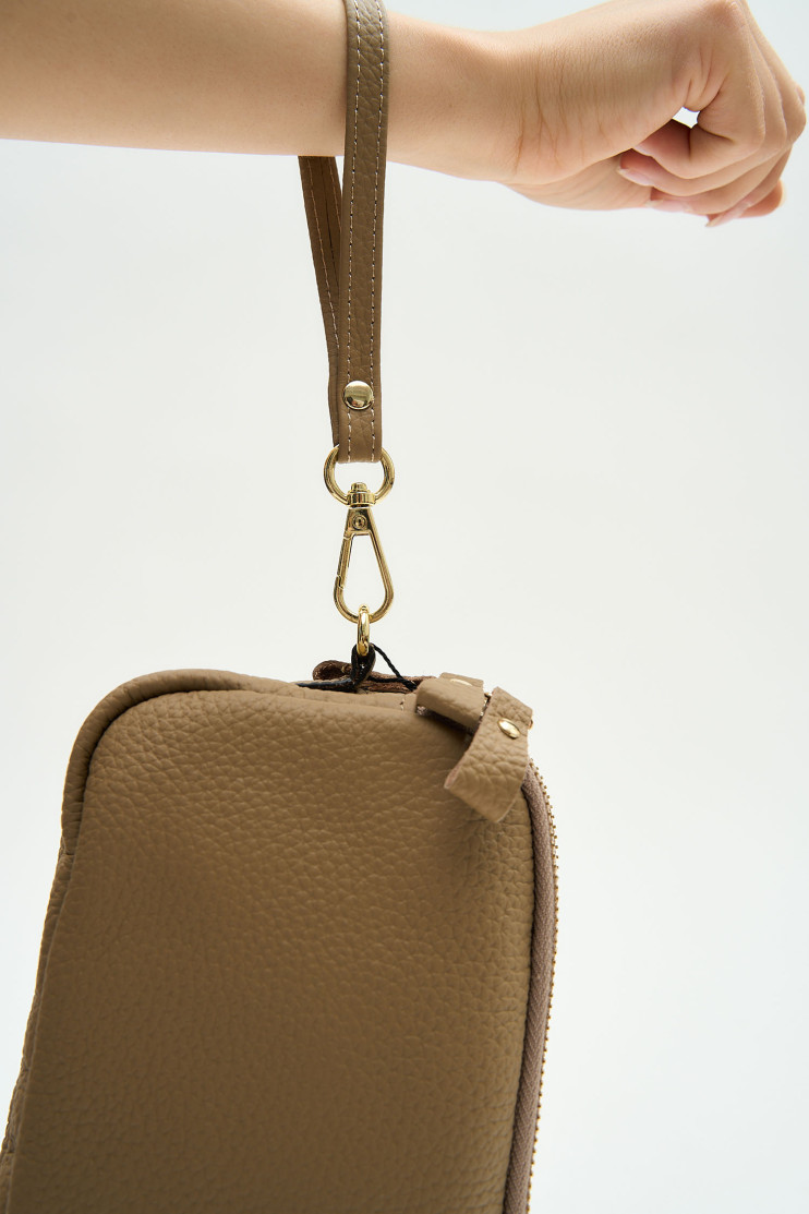 Сумка Lonza 181487 - Вид 2 - інтернет магазин sandalini.ua