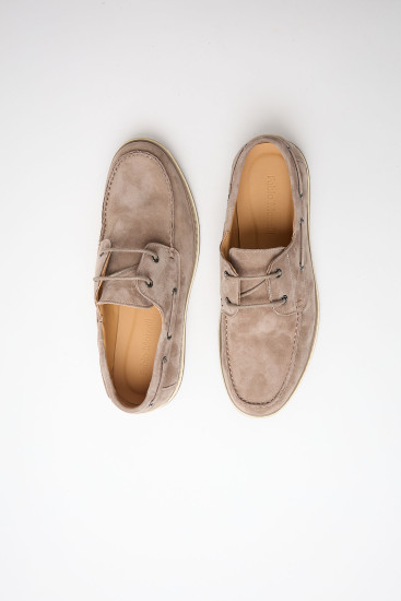 Туфлі чоловічі Fabio Monelli 214048