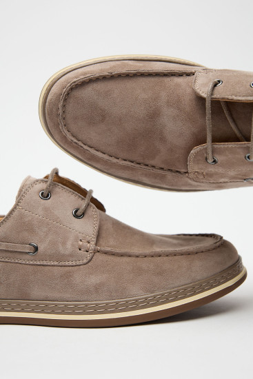 Туфлі чоловічі Fabio Monelli 214048