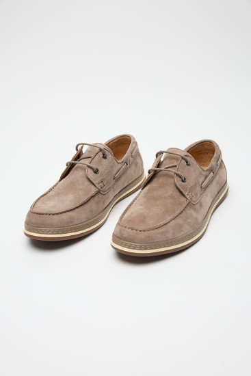 Туфлі чоловічі Fabio Monelli 214048