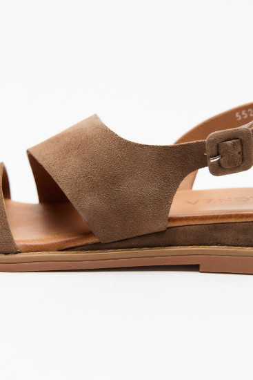 Босоножки Lonza 211558