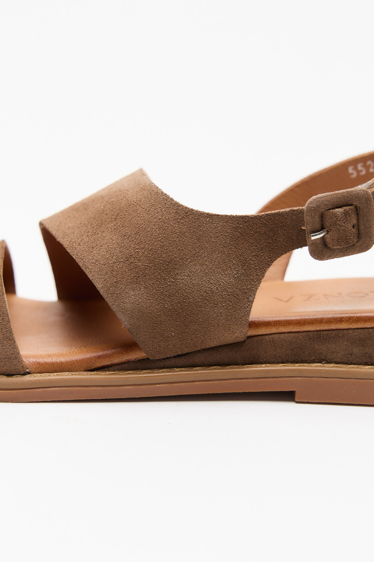 Босоніжки Lonza 211558 - Вид 2 - інтернет магазин sandalini.ua