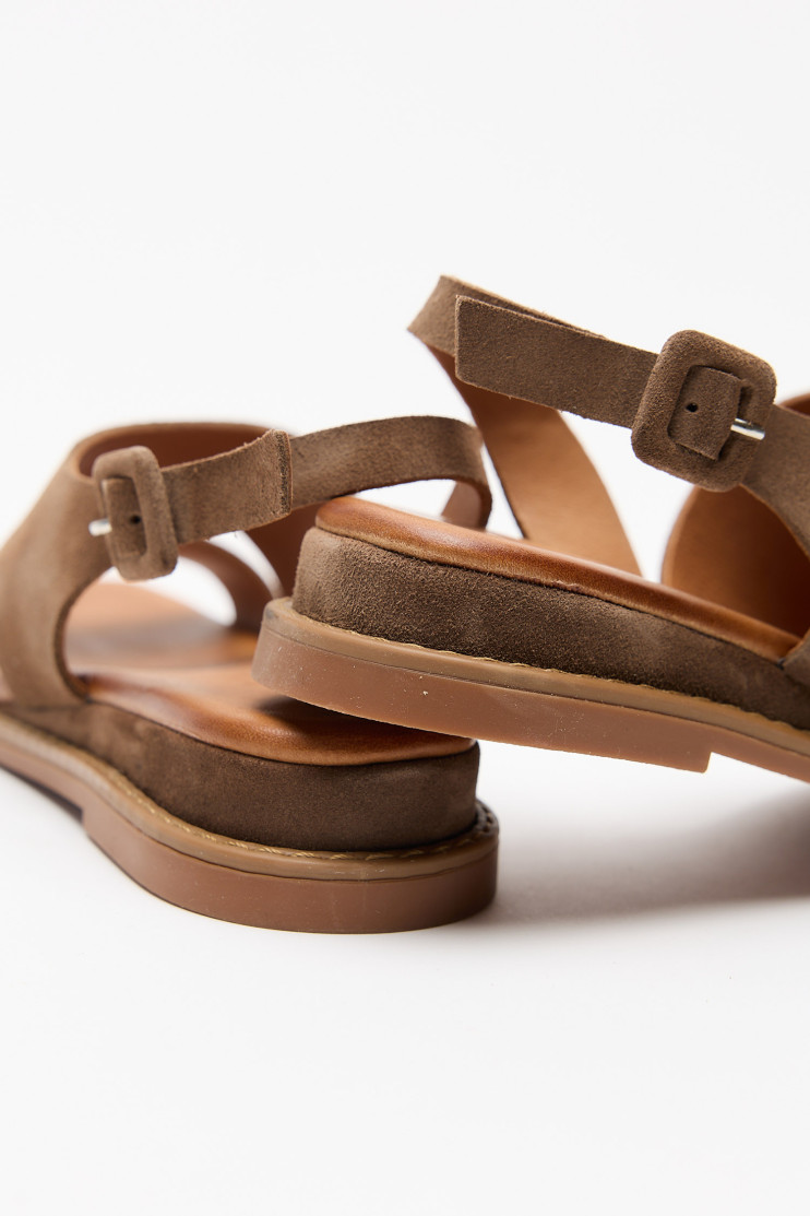 Босоніжки Lonza 211558 - Вид 4 - інтернет магазин sandalini.ua