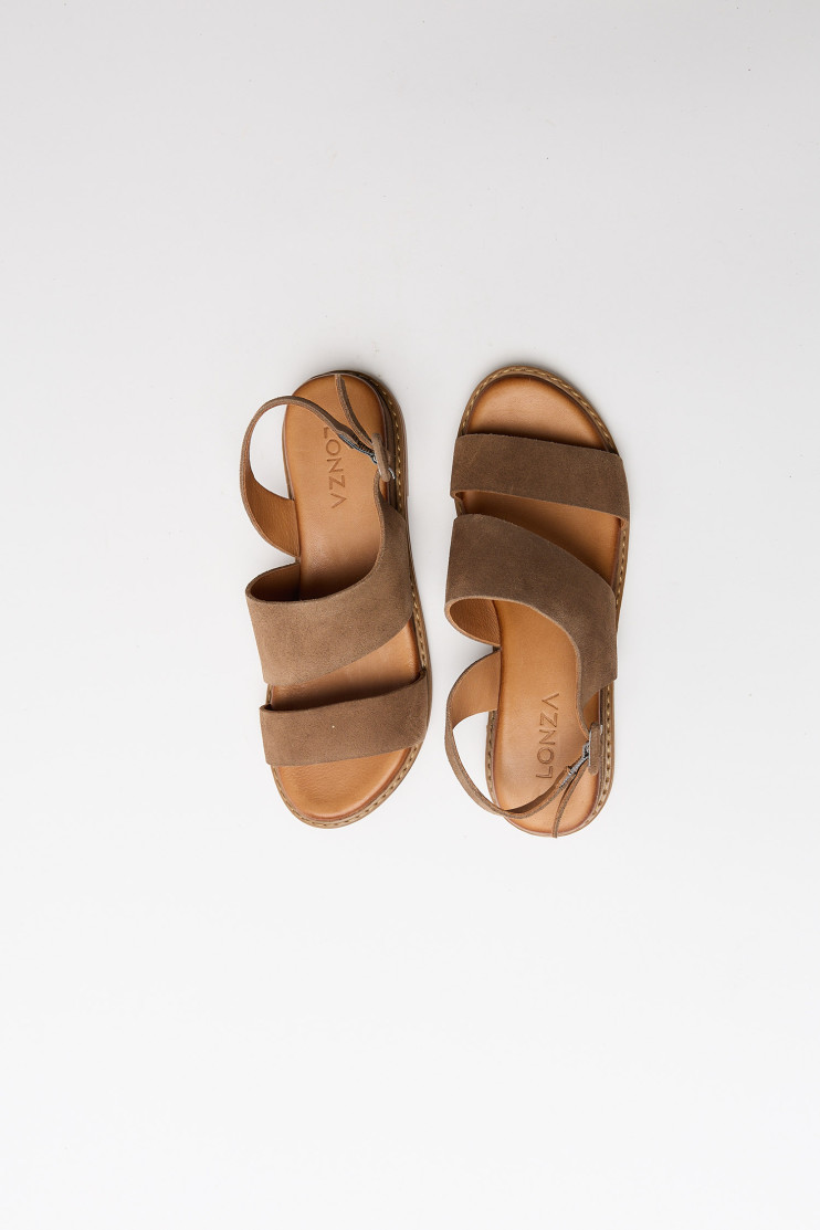 Босоніжки Lonza 211558 - Вид 6 - інтернет магазин sandalini.ua