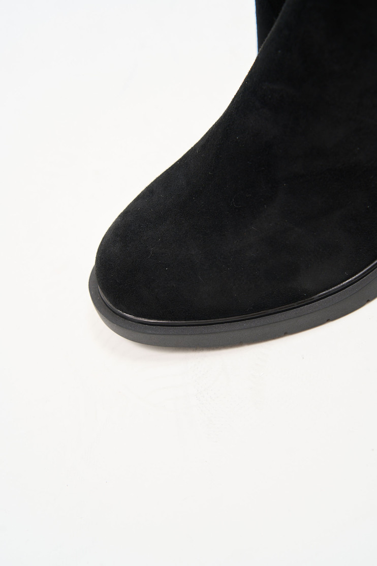 Ботфорти Fabio Monelli 179150 - Вид 11 - інтернет магазин sandalini.ua