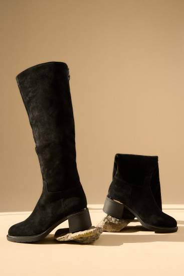 Ботфорти Fabio Monelli 179150