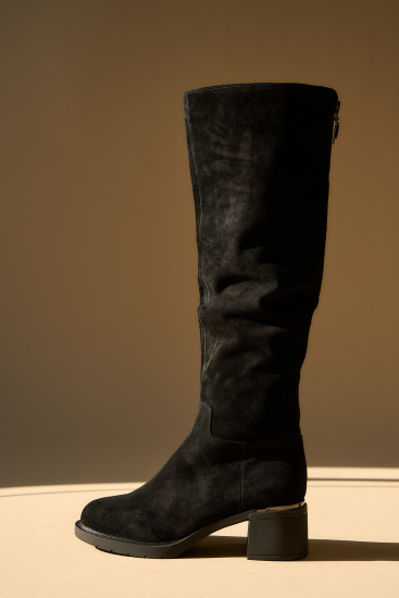 Ботфорти Fabio Monelli 179150