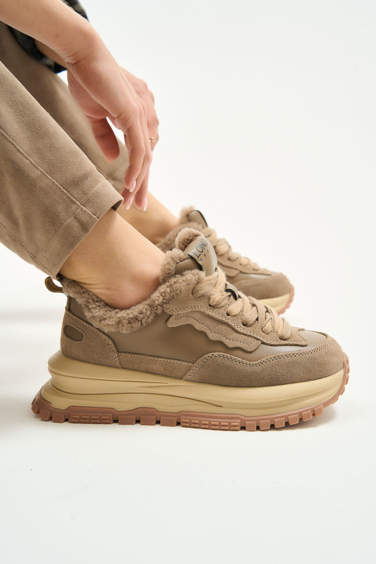 Кросівки Lonza 179559 - Вид 14 - інтернет магазин sandalini.ua