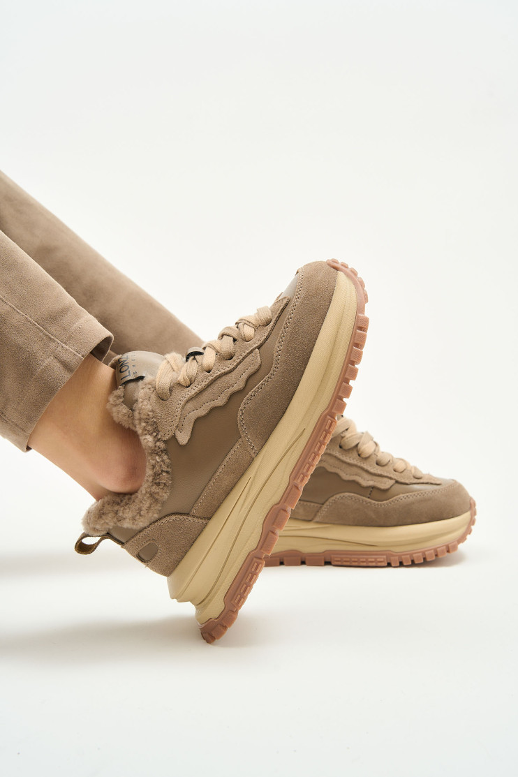 Кросівки Lonza 179559 - Вид 3 - інтернет магазин sandalini.ua